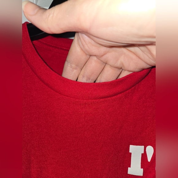 Women's XL Graphic T-Shirt - Picture 4 of 11